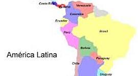 Timeline: DICTADURAS EN AMÉRICA LATINA