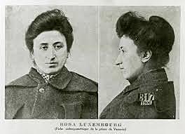 Rosa Luxemburgo