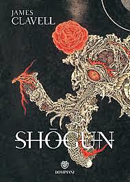 Shogun / James Clavell (AUS, 1975 ; Film 1980) - OPAC 9 copie