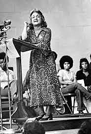 Betty Friedan