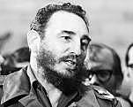 FIDEL CASTRO