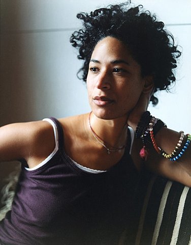 Rebecca Walker