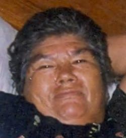 Celia Morales Cumpleños