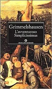 L'avventuroso Simplicissimus / Hans Jacob Christoffel von Grimmelshausen; Film (D, 1882 1975) - OPAC 5 copie