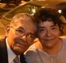 Flia Morales - Via Crucis en Familia