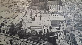 Timeline: INDUSTRIAL STORY OF MORON