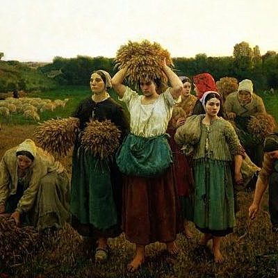 Timeline: Línea de tiempo del naturalismo