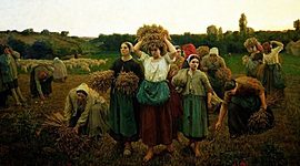 Timeline: Línea de tiempo del naturalismo