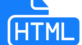 CREACIÓN DEL LENGUAJE HTML