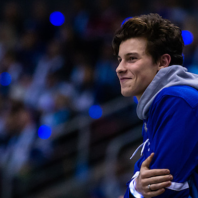 Timeline: Shawn Mendes Linea de tiempo