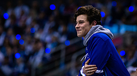 Timeline: Shawn Mendes Linea de tiempo