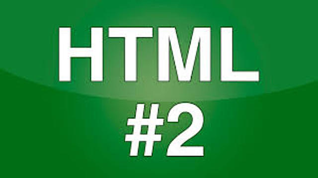 LANZAMIENTO DE HTML2.