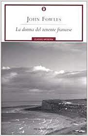 La donna del tenente francese / John Fowles (GB, 1969 ; Film 1981) - OPAC 22 copie