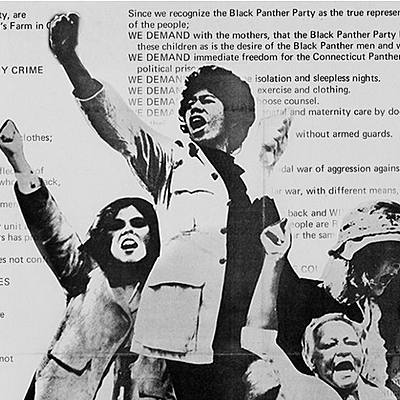 Timeline: Los feminismos a través de la historia