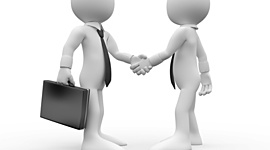 Timeline: Administración por la calidad