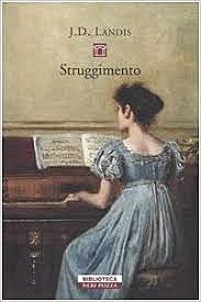 Struggimento / James David Landis (USA, 2000) - OPAC 5 copie