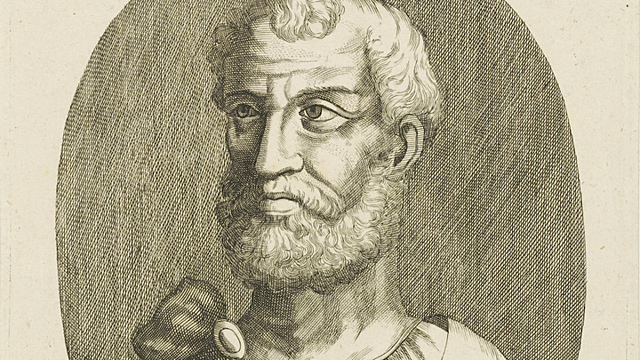theophrastus