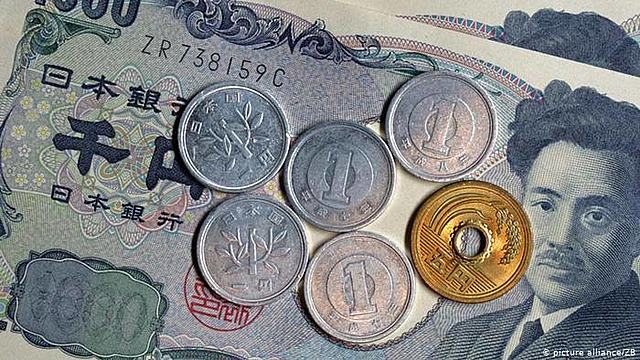 Japón quiere reactivar su economia