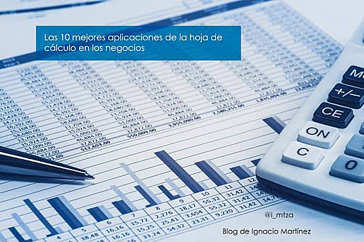 hoja de Calculo
