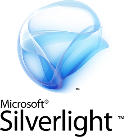 LANZAMIENTO DE MICROSOFT SILVERLIGHT