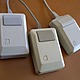 Apple mouse