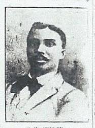 O.W. Gurley  is born