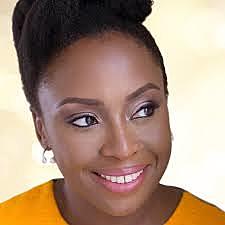 CHIMAMANDA NGOZI ADEICHIE