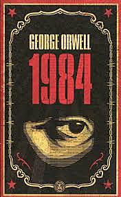 1984 / George Orwell (GB, 1948 ; Film 1984) - OPAC 60 copie