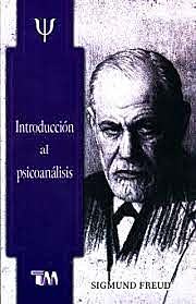 Freud publico su libro introducción al psicoanálisis