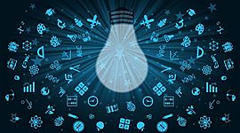 Timeline: Eventos importantes en la ciencia