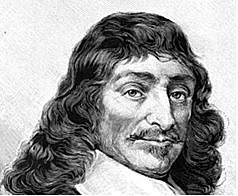 RENE DESCARTES - RACIONALISMO