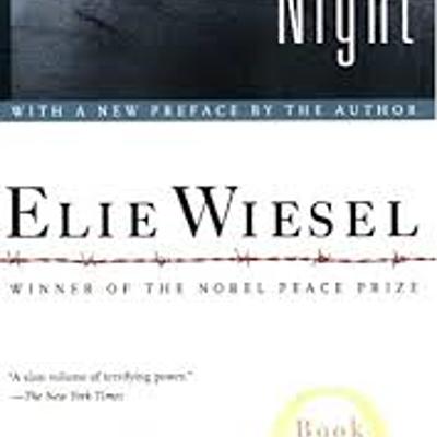 Timeline: The Holocaust and Night