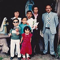 Infancia de los 2 a los 7 años