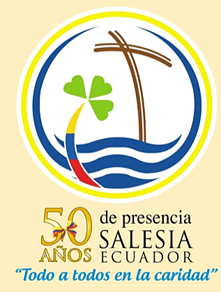 19 años. Inicio de una formación Espiritual Cercana