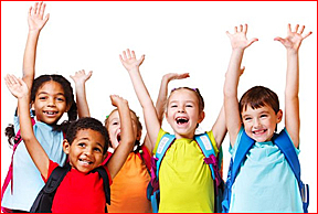 NIÑOS Y NIÑAS COMO SUJETOS DE DERECHO