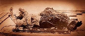 Dinastia Romanov: Asesinato de Rasputin