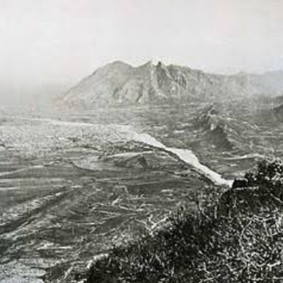 Timeline: Acontecimientos importantes en Nuevo León