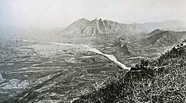 Timeline: Acontecimientos importantes en Nuevo León