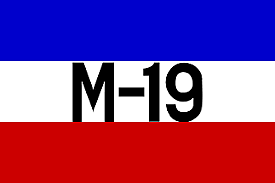 Surgimiento del M-19