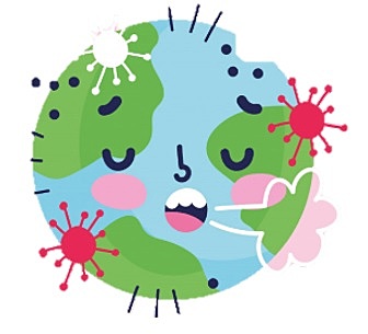 Pandemia Coronavirus