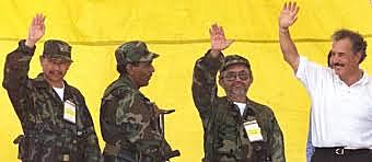Diálogos de paz entre el gobierno de Andrés Pastrana y las FARC