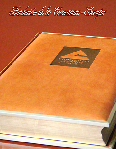 CREACIÓN Y DEFINICIÓN