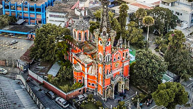 Jorge Ubico Castañeda