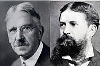 John Dewey y William James