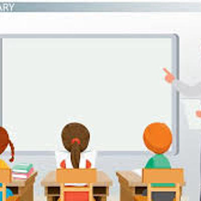 Timeline: My teaching career