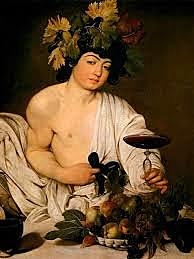 Dioniso: dios del vino y de la vida