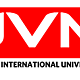 Logo uvm