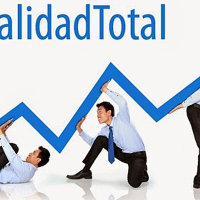 Timeline: La administración por la calidad