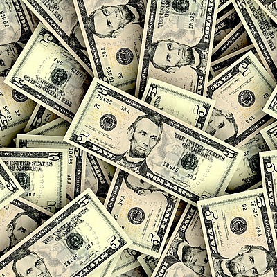 Timeline: LA CREACION DEL BILLETE