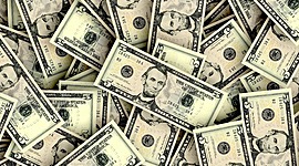 Timeline: LA CREACION DEL BILLETE